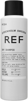 REF Droogshampoo 204-220 ml - Droogshampoo vrouwen - Voor
