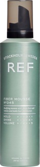 REF Fiber Mousse 345