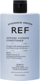 REF Intense Hydrate Vrouwen 245 ml Non-professional hair conditioner