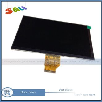 (Ref: MF0701685005B) Tablet PC 163*97 lcd-scherm 7 ''inch hoge-definition display
