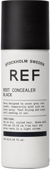 REF Root Concealer haarspray Vrouwen 125 ml