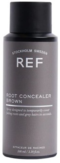 REF Root Concealer haarspray Vrouwen 125 ml