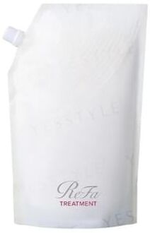 ReFa Beautech Hair Treatment Refill 1000ml