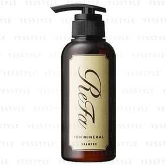 ReFa Ion Care Shampoo 300ml