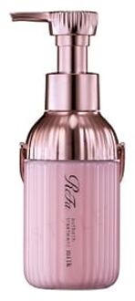 ReFa Milk Protein Outbath Pink Anti Frizz Hair Treatment 100g