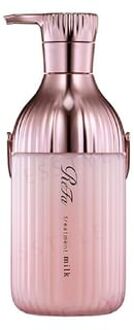 ReFa Milk Protein Pink Anti Frizz Hair Treatment 500g