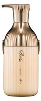 ReFa Milk Protein Royal Hair Treatment 500ml