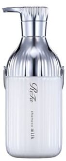 ReFa Milk Protein Shampoo 500ml
