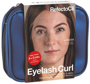 Refectocil Eyelash Permanent Kit - 36 Applicaties