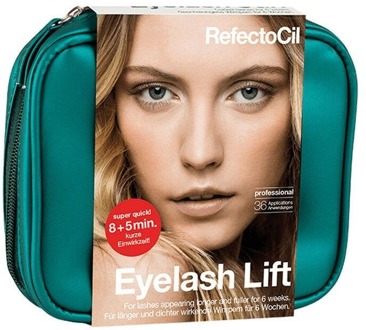 Refectocil Lash Lift Refectocil Eyelash Lift 1 st