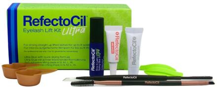 Refectocil Lash Lift Refectocil Eyelash Lift Kit Ultra 1 st