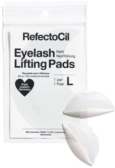 Refectocil Lash Lift Refectocil Eyelash Lifting Pads L 2 st