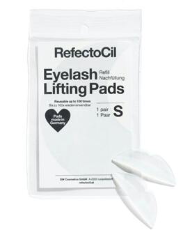 Refectocil Lash Lift Refectocil Eyelash Lifting Pads S 2 st