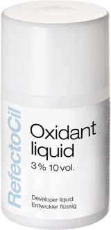 Refectocil Oxidant Waterstof 3%