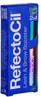 Refectocil Wimperserum Refectocil Lash & Brow Booster Double Effect 6 ml