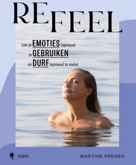 Refeel -  Martine Prenen (ISBN: 9789493387058)
