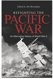 Refighting the Pacific War