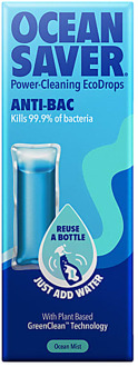 Refill Druppel - Antibacteriële Reiniger