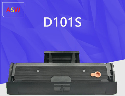 Refilled Toner Cartridge Compatible for Samsung Mlt-d101s D101S 101S 101 D101 ML2165 2160 2166W SCX-3405 SCX3405F SCX3405