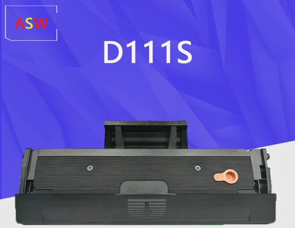 Refilled Toner Cartridge D111 MLT D111S 111 Toner Cartridge Compatible for samsung Xpress M2070 M2070FW M2071FH M2020 M2020W