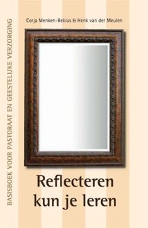 Reflecteren kun je leren - eBook Corja Menken-Bekius (9043520764)