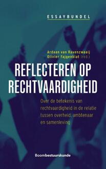 Reflecteren Op Rechtvaardigheid