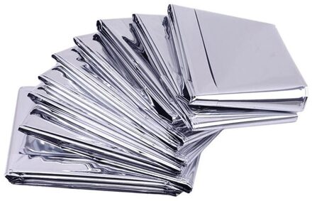 Reflecterende Film Plant Zilveren Mylar Film Recyclebaar Groeien Licht Accessoires Kas Reflectie Tuin Plant Covers Folie Sheet