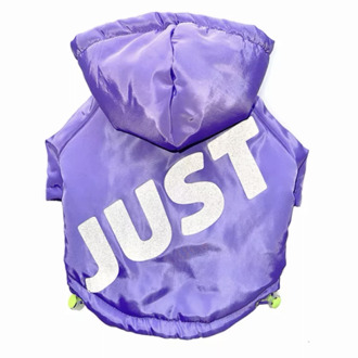 Reflecterende Winter Huisdier Kleding Voor Honden Katten Waterdicht Hooded Hond Jacket Warme Jas Puppy Franse Bulldog Pet Kleding