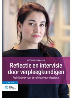 Reflectie En Intervisie Door Verpleegkundigen - Nicolien van Halem