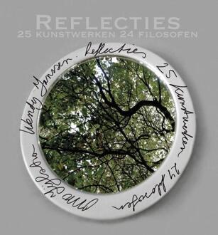 Reflecties - Boek Onno Zijlstra (9460362257)