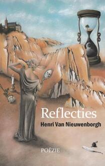 Reflecties - Henri Van Nieuwenborgh