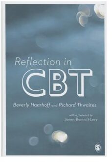 Reflection In Cbt - Beverly Haarhoff