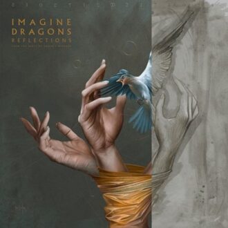 Reflections - Imagine Dragons