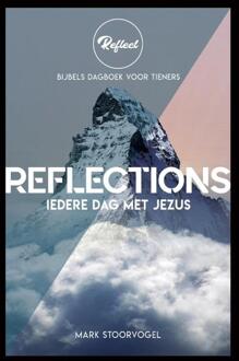 Reflections - (ISBN:9789033835865)
