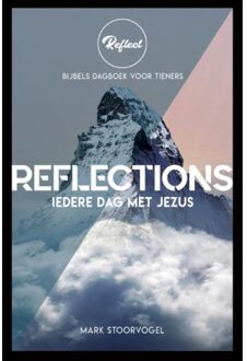 Reflections - (ISBN:9789033835865)