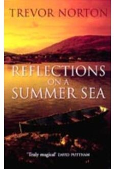 Reflections On A Summer Sea - Norton, Trevor