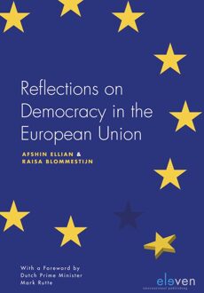 Reflections on Democracy in the European Union - - ebook