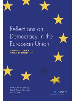 Reflections On Democracy In The European Union