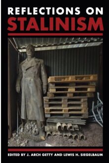 Reflections On Stalinism - Niu Series In Slavic, East European, And Eurasian Studies