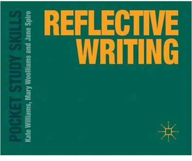 Reflective Writing