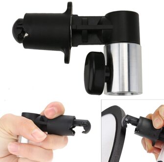 Reflector Clip Foto Video Fotografie Studio Achtergrond Reflector Softbox Disc Houder Clip Adapter Bracket Voor Light Stand
