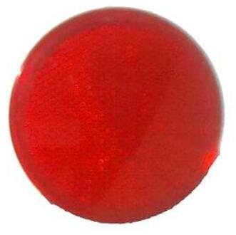 Reflector Ford Fiesta 2006 Passagierszijde (Afbeelding Kan Worden Gespiegeld) Europese Auto Compatibel