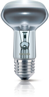 Reflector R63 60W E27