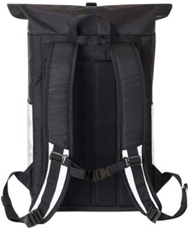 Reflex laptop rugzak - maat One size Zwart