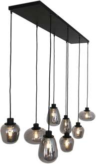 Reflexion Hanglamp Zwart