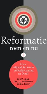 Reformatie toen en nu (2)