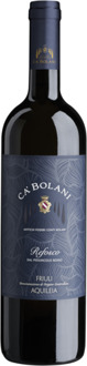 Refosco Friuli Aquileia 75CL