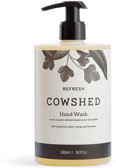 Refresh Hand Wash 500ml