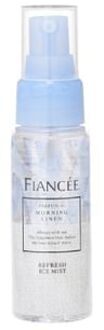 Refresh Ice Mist Morning Linen - 50ml