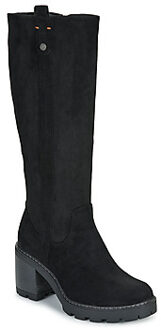 Refresh Laarzen Refresh 173033-BLACK" Zwart - 38,40,41